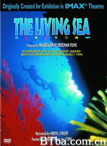 生命海洋/The Living Sea‎-720p|1080p高清bt种子下载