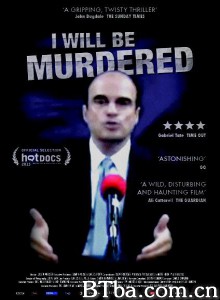 I Will Be Murdered‎-720p|1080p高清bt种子下载