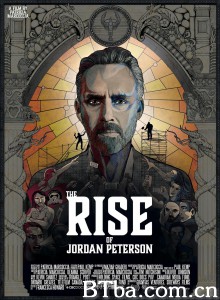 乔丹·彼得森的崛起/The Rise of Jordan Peterson‎-720p|1080p高清bt种子下载