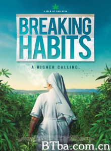 大麻修女/Breaking Habits‎-720p|1080p高清bt种子下载