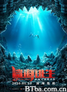 鲨海逃生/鲨海47米:狂鲨出笼(港)/绝鲨47:猛鲨出笼(台) 鲨海逃生/鲨海47米:狂鲨出笼(港)/绝鲨47:猛鲨出笼(台)-720p|1080p高清bt种子下载
