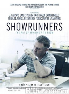 美剧大佬/Showrunners: The Art of Running a TV Show‎-720p|1080p高清bt种子下载