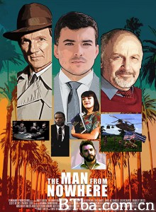 The Man from Nowhere‎-720p|1080p高清bt种子下载