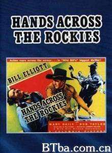 Hands Across the Rockies Hands Across the Rockies-720p|1080p高清bt种子下载
