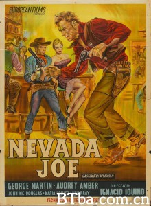 Nevada Joe Nevada Joe-720p|1080p高清bt种子下载
