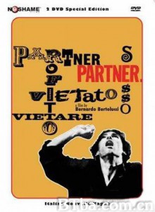 搭档/Partner.‎-720p|1080p高清bt种子下载