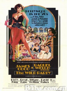 杀人晚宴/The Wild Party‎-720p|1080p高清bt种子下载