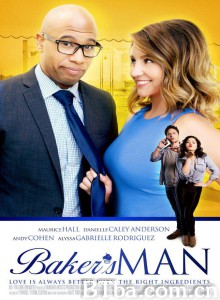 Baker's Man‎-720p|1080p高清bt种子下载