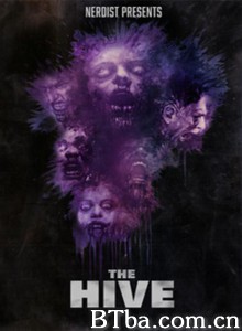 蜂巢/The Hive‎-720p|1080p高清bt种子下载