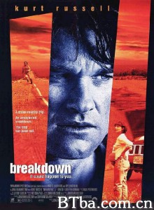悍将奇兵/Breakdown 悍将奇兵/Breakdown-720p|1080p高清bt种子下载
