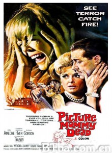 滴血的项链/Picture Mommy Dead‎-720p|1080p高清bt种子下载