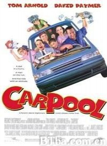 乌龙抢匪妙事多/Carpool‎-720p|1080p高清bt种子下载