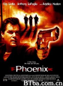 1998轰天战警/Phoenix‎-720p|1080p高清bt种子下载
