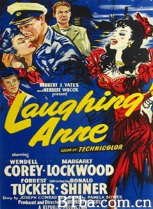 安妮笑着/Laughing Anne 安妮笑着/Laughing Anne-720p|1080p高清bt种子下载