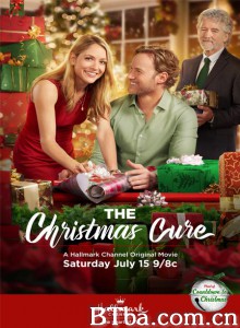 The Christmas Cure‎-720p|1080p高清bt种子下载