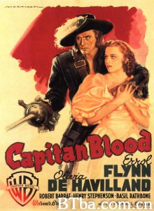 喋血船长/铁血将军(港)/Captain Blood 喋血船长/铁血将军(港)/Captain Blood-720p|1080p高清bt种子下载