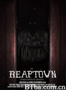 收割镇/Reaptown‎-720p|1080p高清bt种子下载