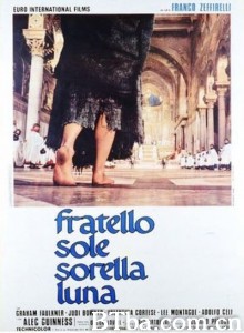 日为吾兄月为吾妹/Fratello sole/ sorella luna‎-720p|1080p高清bt种子下载