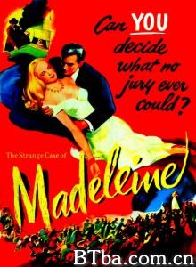 梅特林/无罪释放(港)/Madeleine‎-720p|1080p高清bt种子下载