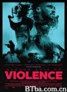 随机暴力行动/Random Acts of Violence 随机暴力行动/Random Acts of Violence-720p|1080p高清bt种子下载