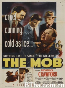 暴徒/The Mob‎-720p|1080p高清bt种子下载