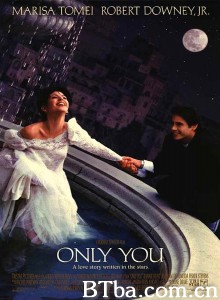 我心属于你/Only You‎-720p|1080p高清bt种子下载