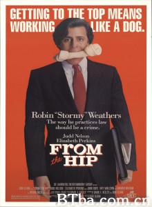 名嘴状元/From the Hip‎-720p|1080p高清bt种子下载