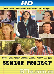 高级项目/Senior Project‎-720p|1080p高清bt种子下载