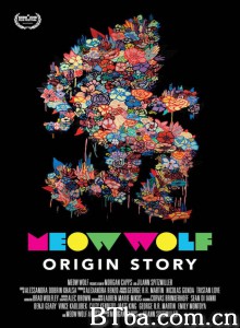 喵喵狼：起源故事/Meow Wolf: Origin Story‎-720p|1080p高清bt种子下载