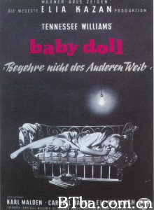 宝贝儿/Baby Doll‎-720p|1080p高清bt种子下载