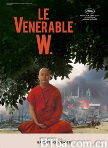 尊敬的W/妖僧志(港)/Le Vénérable W.‎-720p|1080p高清bt种子下载