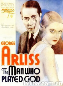 扮演上帝的男人/The Man Who Played God‎-720p|1080p高清bt种子下载