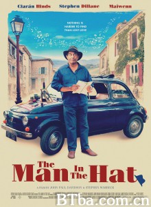 The Man In The Hat‎-720p|1080p高清bt种子下载