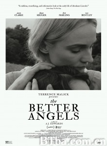 少年林肯/The Better Angels‎-720p|1080p高清bt种子下载