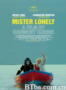 孤独先生/Mister Lonely‎-720p|1080p高清bt种子下载