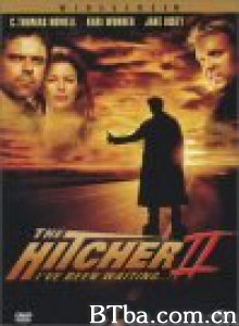 搭车人2：我在等你来/The Hitcher II: I've Been Waiting‎-720p|1080p高清bt种子下载