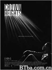 皇冠高地/Crown Heights‎-720p|1080p高清bt种子下载