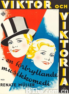 维克托与维多利亚/Viktor und Viktoria‎-720p|1080p高清bt种子下载