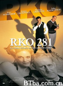 大国民传奇/RKO 281‎-720p|1080p高清bt种子下载