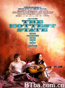 最炎热的国度/The Hottest State‎-720p|1080p高清bt种子下载