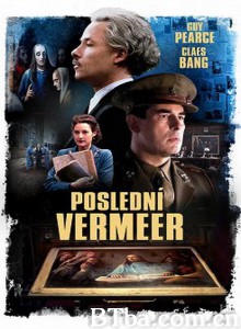 最后的维米尔/The Last Vermeer‎-720p|1080p高清bt种子下载