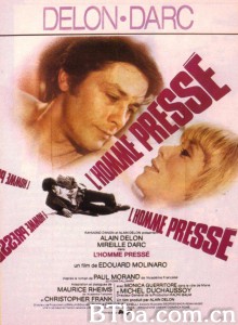 匆忙之人/L'homme pressé‎-720p|1080p高清bt种子下载