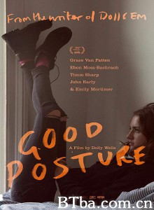 好姿态/Good Posture‎-720p|1080p高清bt种子下载