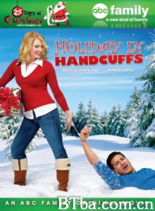 戴着手铐去度假/Holiday in Handcuffs 戴着手铐去度假/Holiday in Handcuffs-720p|1080p高清bt种子下载