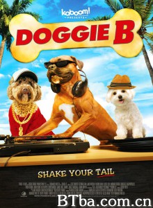 Doggie Boogie - Get Your Grrr On!‎-720p|1080p高清bt种子下载