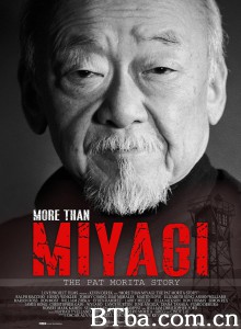 森田则之：长话短说/More Than Miyagi: The Pat Morita Story‎-720p|1080p高清bt种子下载