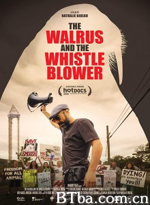 海象与吹哨人/海象海象不要哭(台)/The Walrus and the Whistleblower‎-720p|1080p高清bt种子下载