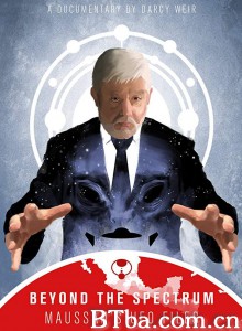 Beyond The Spectrum - Maussan's UFO Files Beyond The Spectrum - Maussan's UFO Files-720p|1080p高清bt种子下载