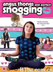 青春爱欲吻/Angus/ Thongs and Perfect Snogging‎-720p|1080p高清bt种子下载