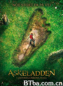 炭火仔:勇战巨魔王/Askeladden - I Dovregubbens hall 炭火仔:勇战巨魔王/Askeladden - I Dovregubbens hall-720p|1080p高清bt种子下载